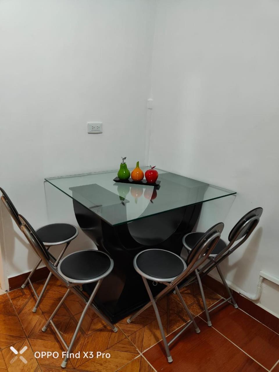Aparta Hotel Boutique Salento Quarto foto